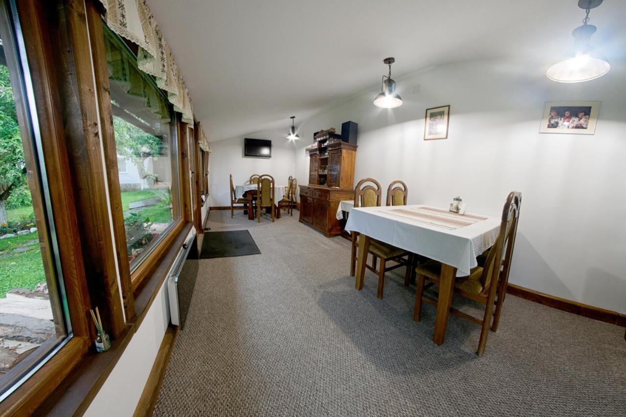 Pensiunea Casa Bianca - Bucovina Vama  Zewnętrze zdjęcie
