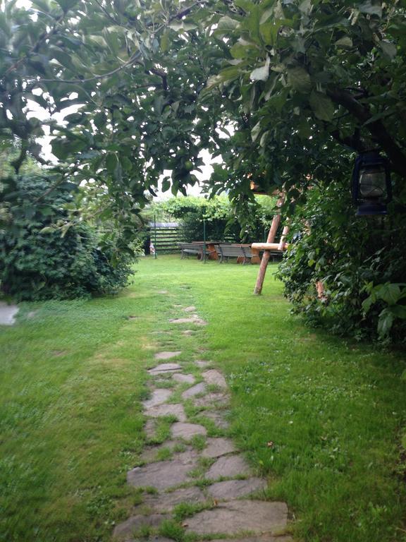 Pensiunea Casa Bianca - Bucovina Vama  Zewnętrze zdjęcie